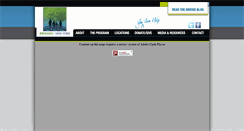 Desktop Screenshot of bridgesofnewyork.org